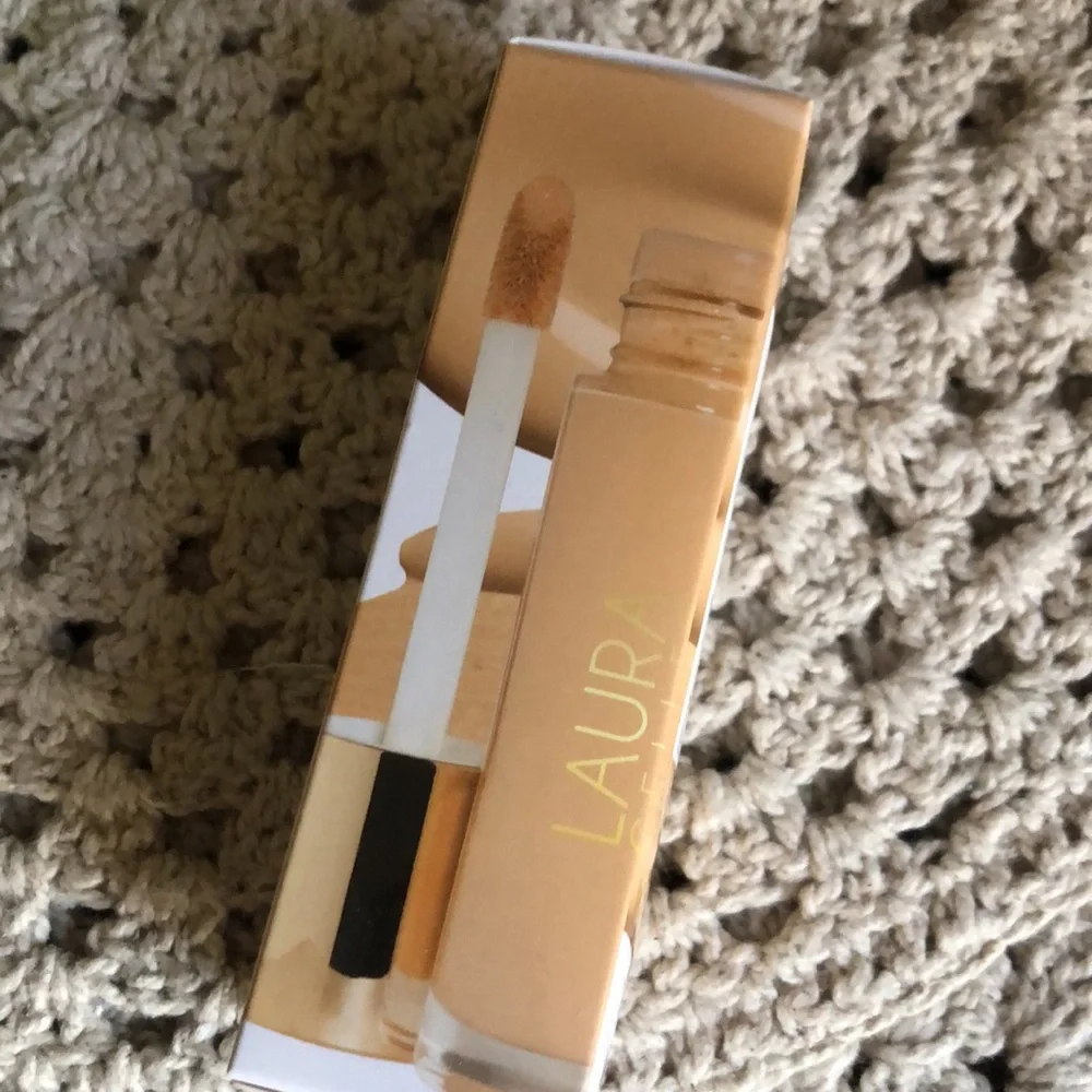 Laura Geller brand new